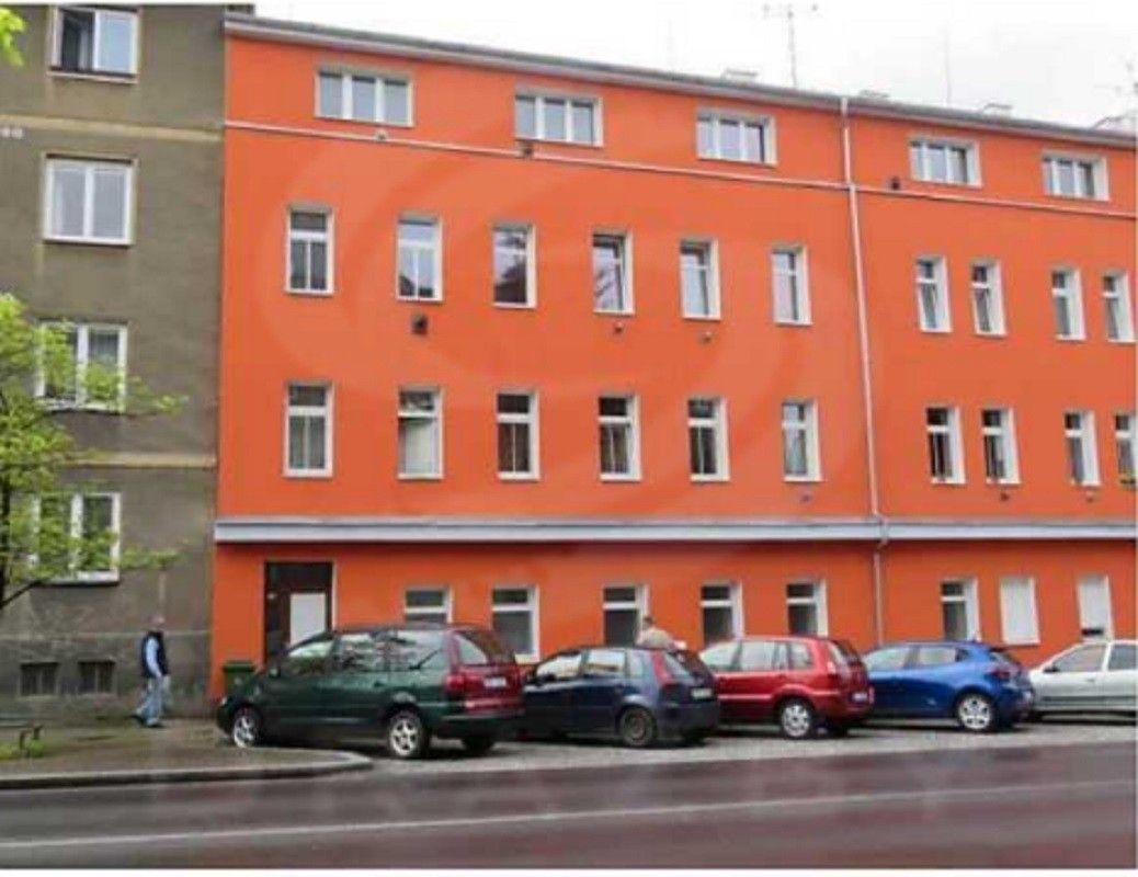 2+1, Sokolovská, Karlovy Vary, 94 m²