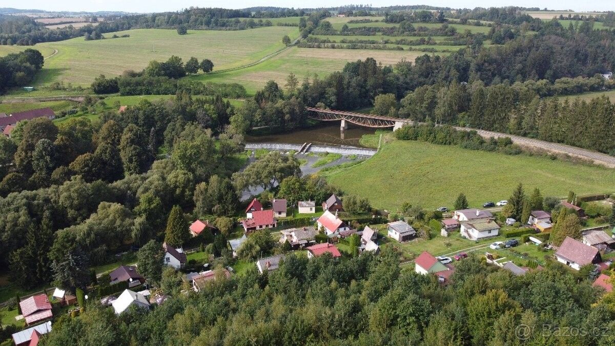 Pozemky pro bydlení, Vlastějovice, 285 23, 474 m²