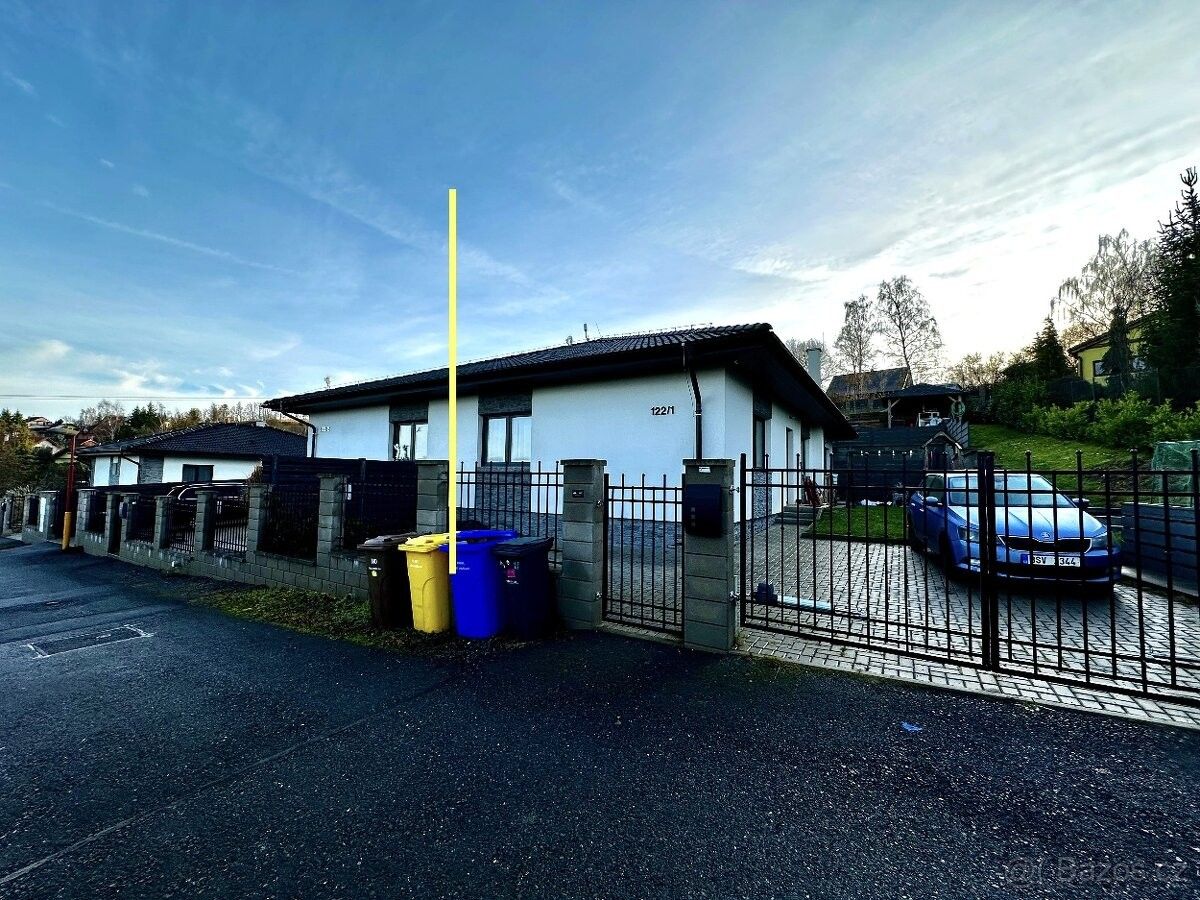 Rodinné domy, Senohraby, 251 66