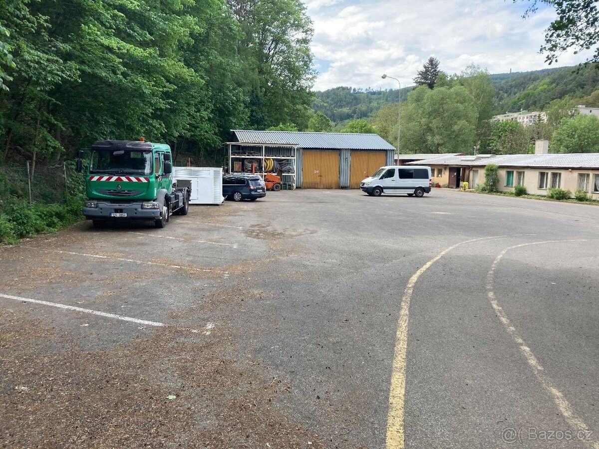 Ostatní, Benešov nad Ploučnicí, 405 02