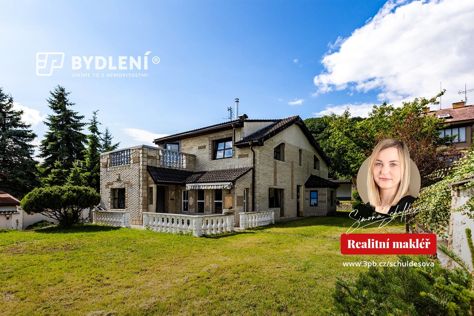 Rodinné domy, K Plovárně, Krupka, 182 m²