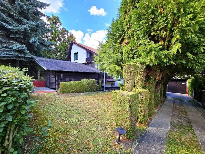 Prodej rodinný dům - Breitcetlova, Brno, 235 m²