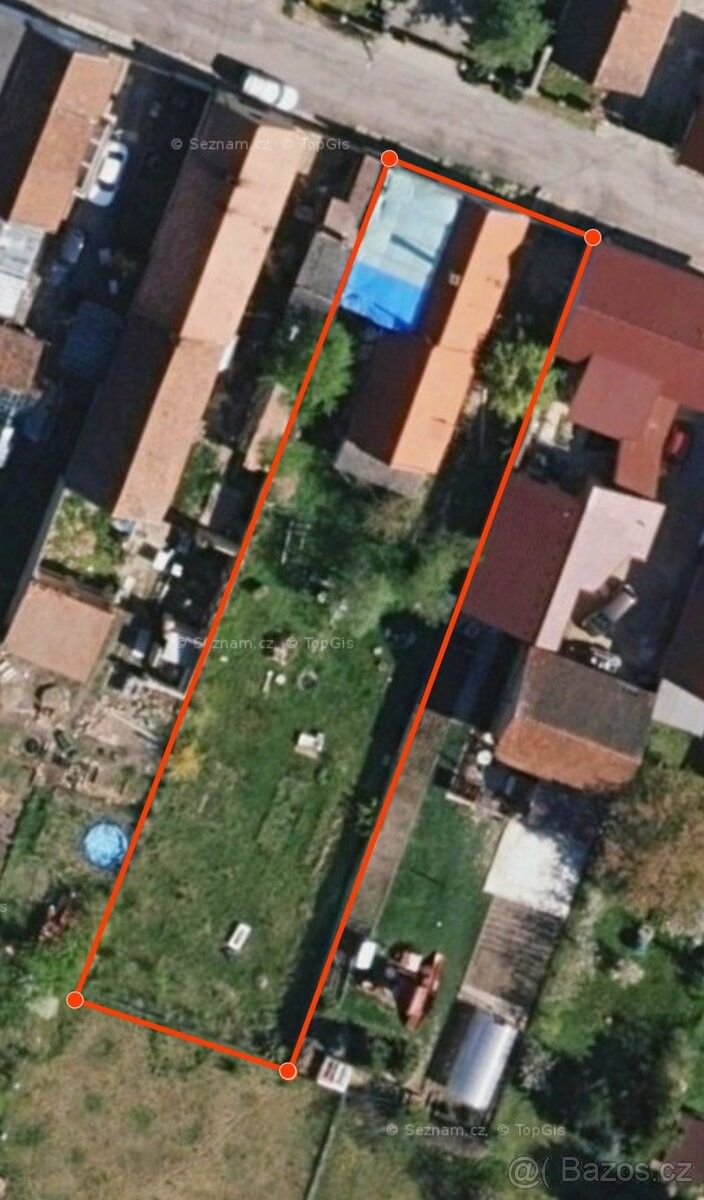 Pozemky pro bydlení, Byšice, 277 32