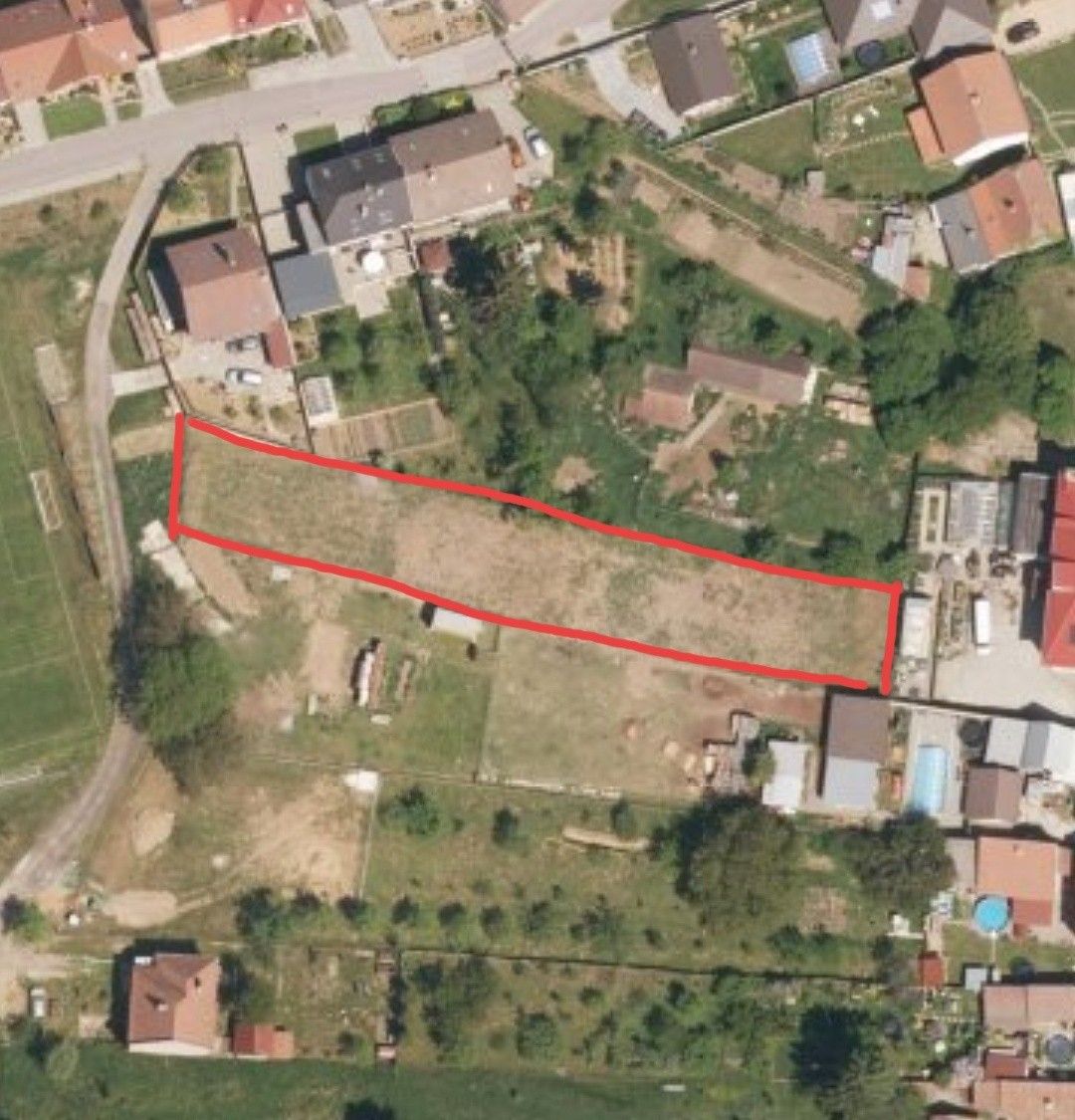 Ostatní, Jalubí, 687 05, 1 320 m²