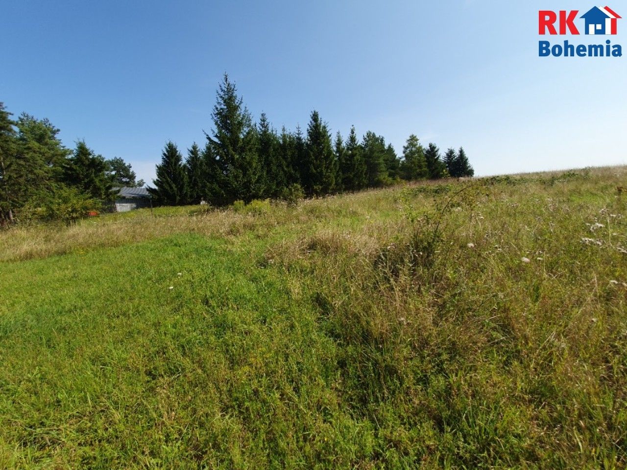 Pozemky pro bydlení, Valy, Plazy, 3 719 m²