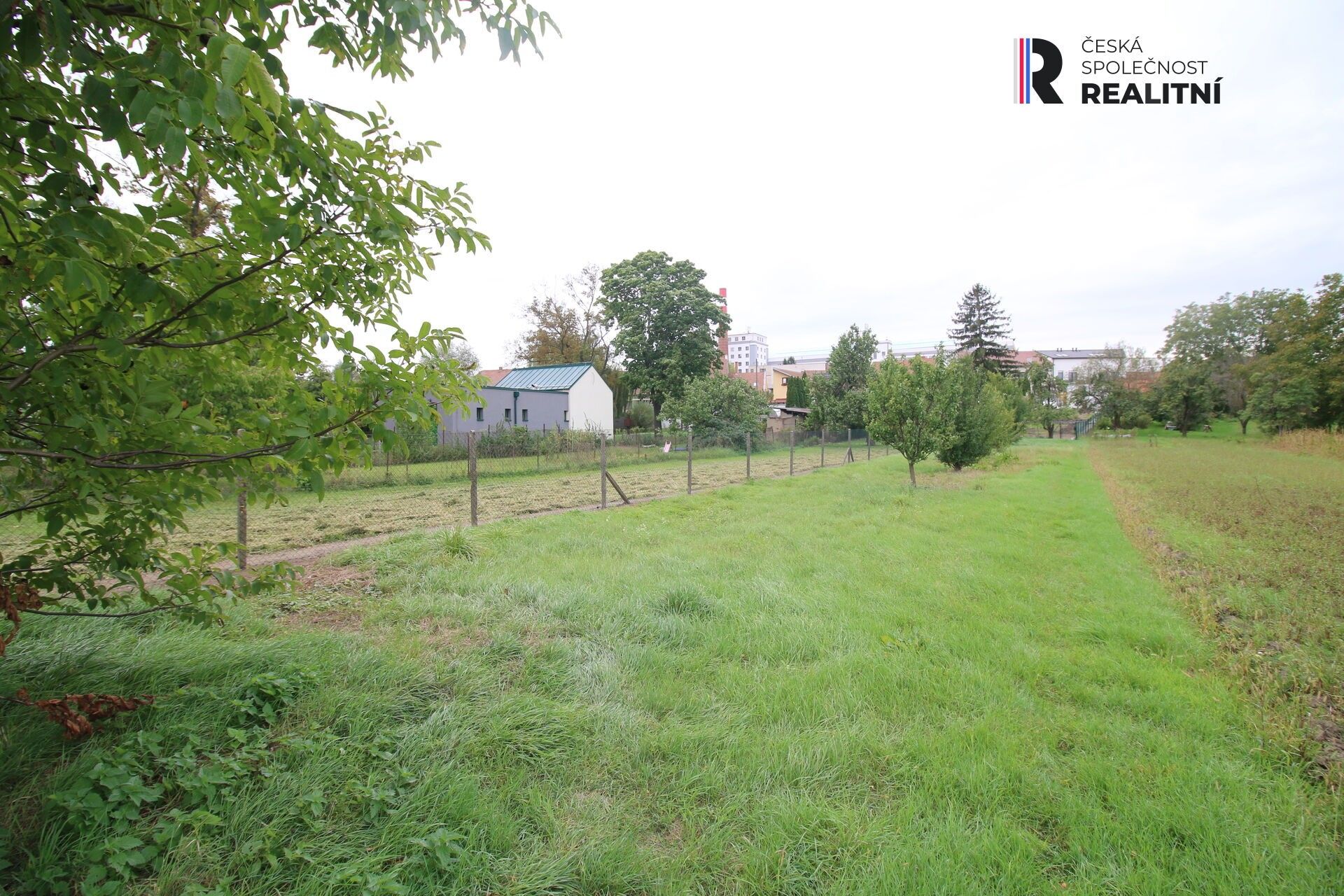 Zemědělské pozemky, Vodní, Hrušovany u Brna, 589 m²