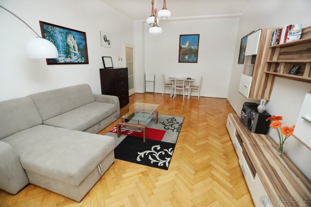 2+kk, Praha, 170 00, 53 m²