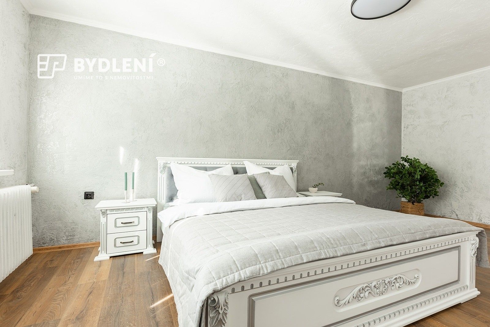 3+1, Velká Hradební, Ústí nad Labem, 72 m²