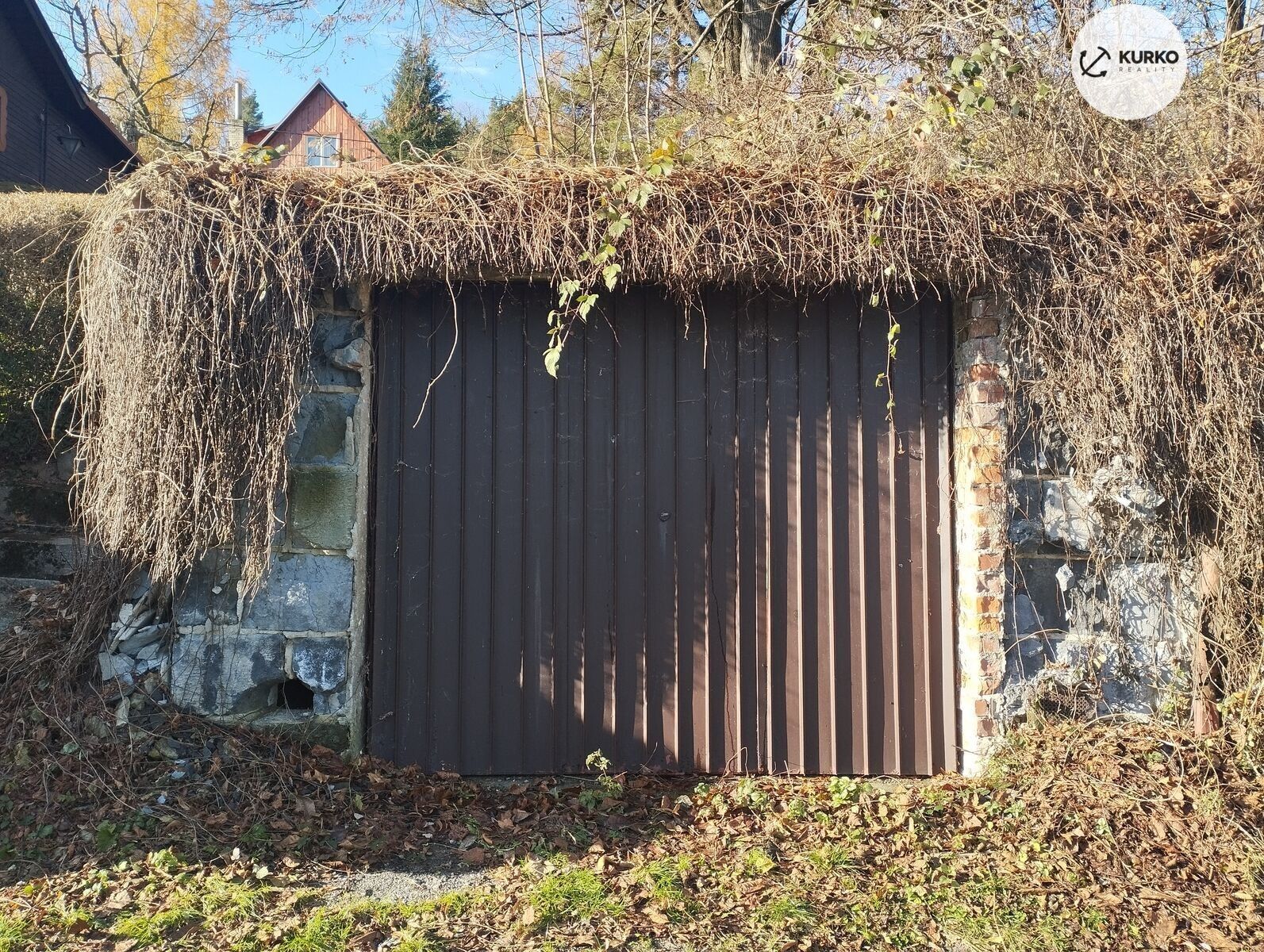 Garáže, Frenštát pod Radhoštěm, 19 m²