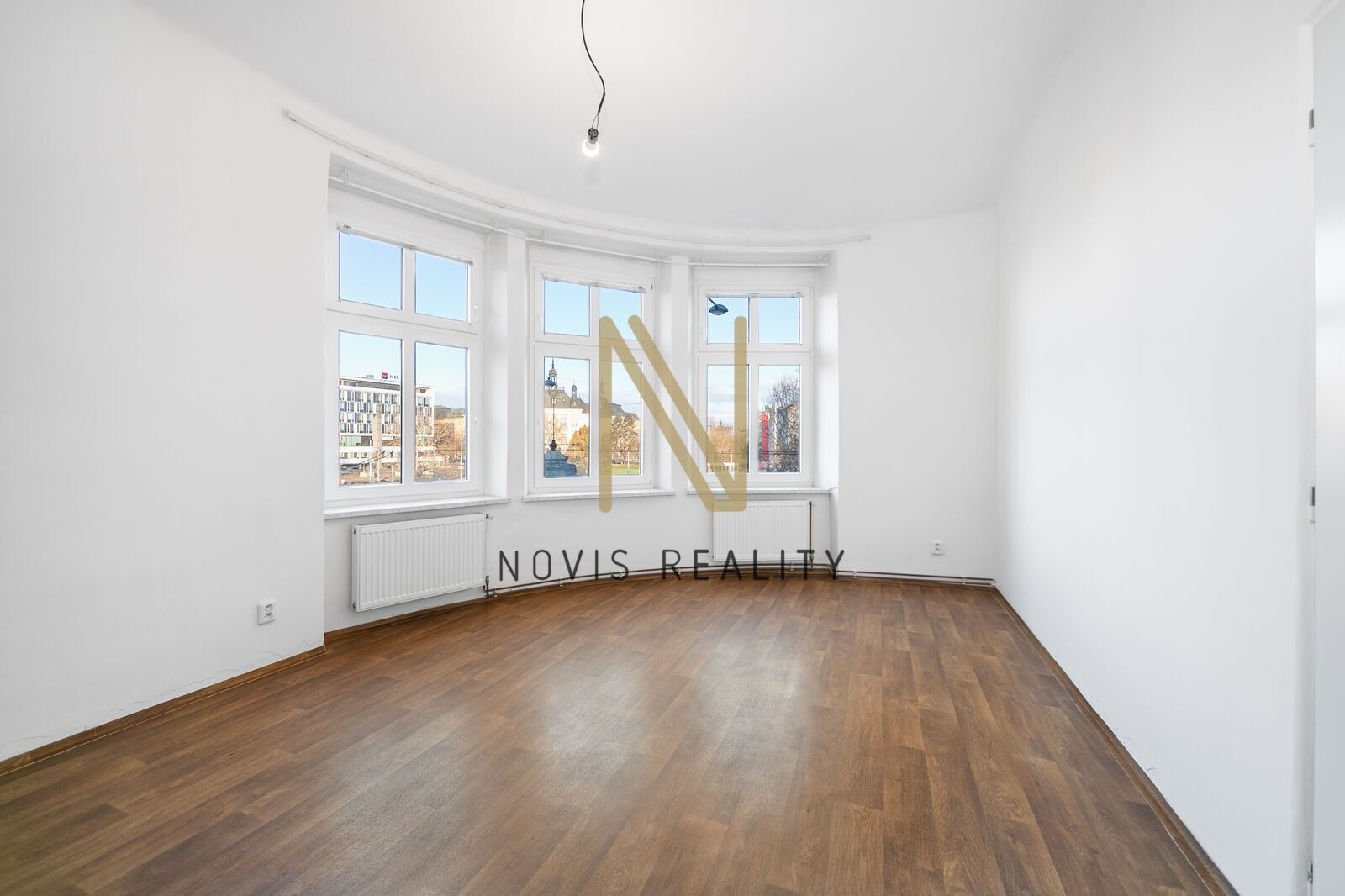 2+1, Denisovo nábřeží, Plzeň, 71 m²