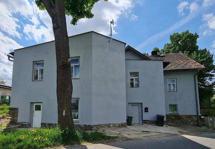 Rodinné domy, Mírová, Havlíčkův Brod, 285 m²