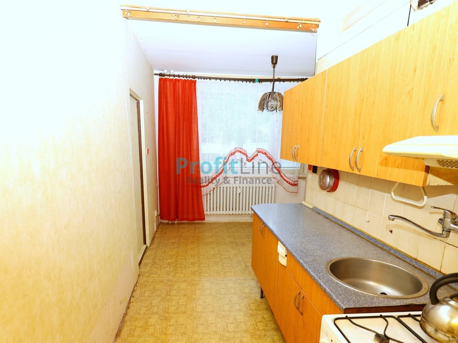 Prodej byt 3+1 - Husitská, Šumperk, 74 m²