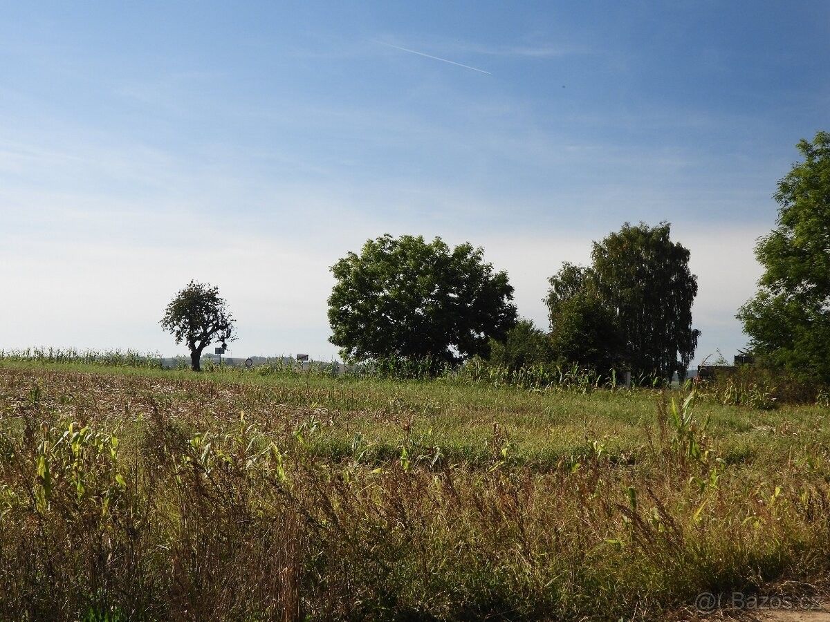 Prodej pozemek pro bydlení - Havlíčkův Brod, 580 01, 1 068 m²