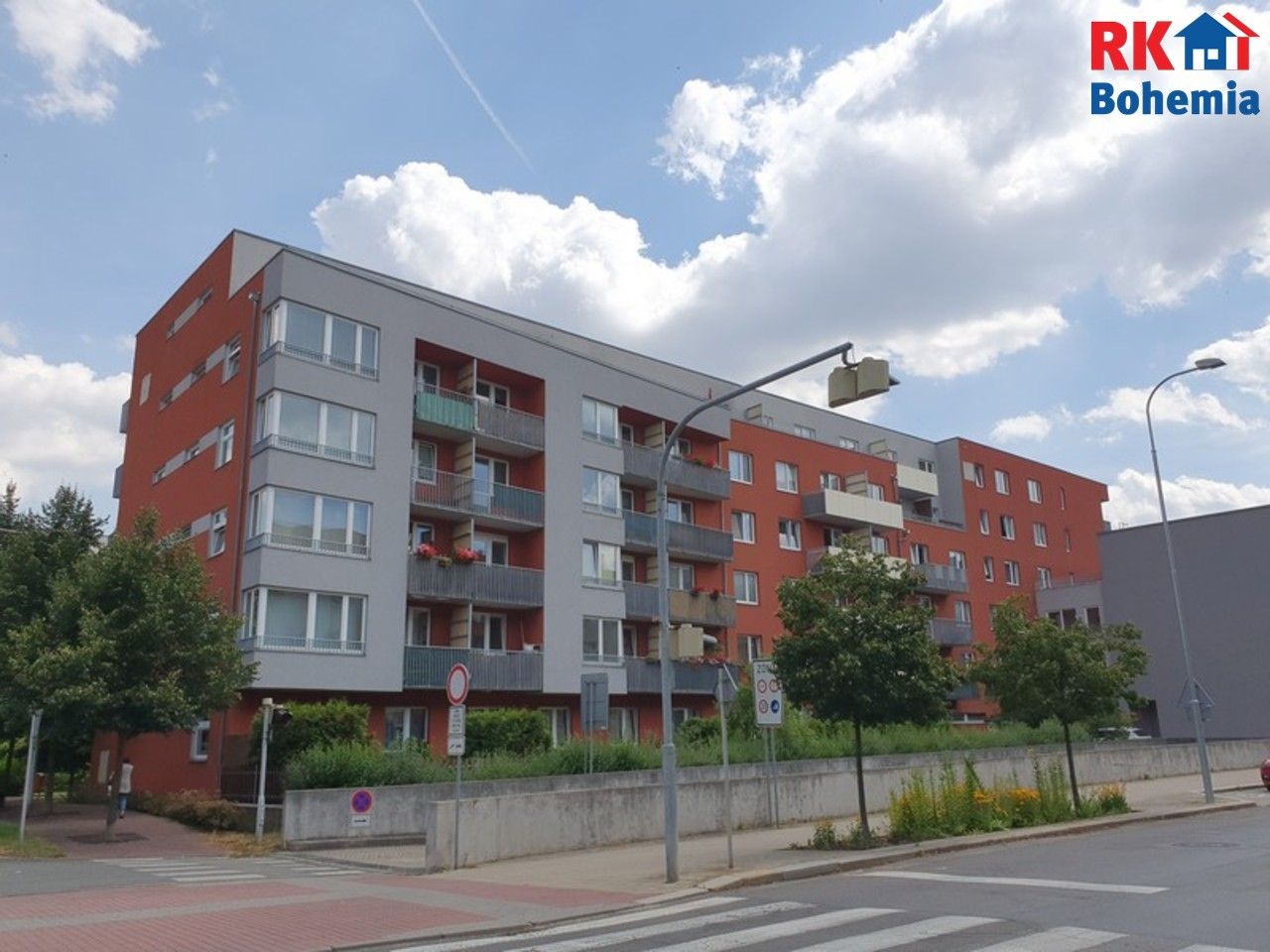 Ostatní, U Kasáren, Mladá Boleslav, 16 m²