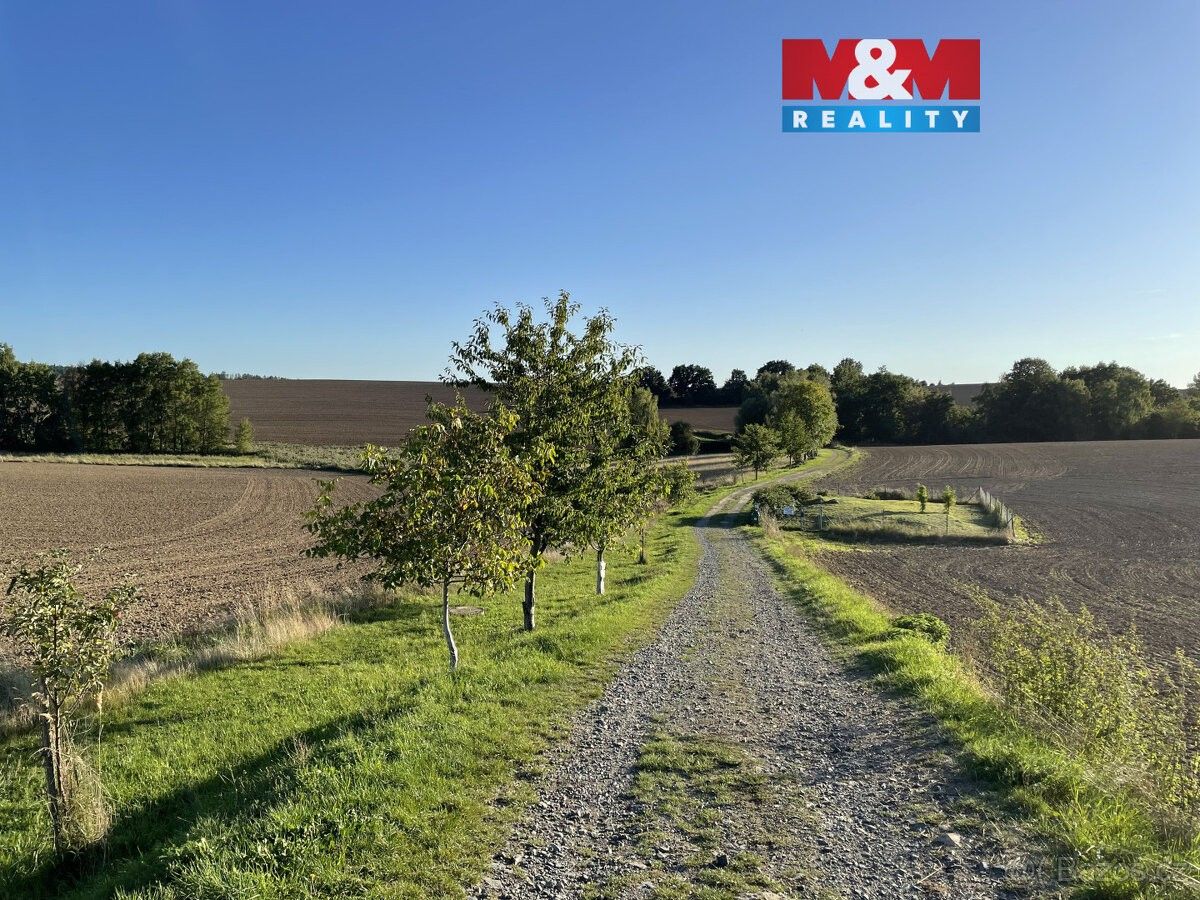 Pozemky pro bydlení, Mnichovice, 251 64