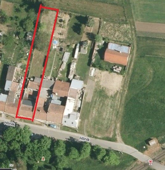 Prodej dům - Němčice nad Hanou, 798 27, 200 m²