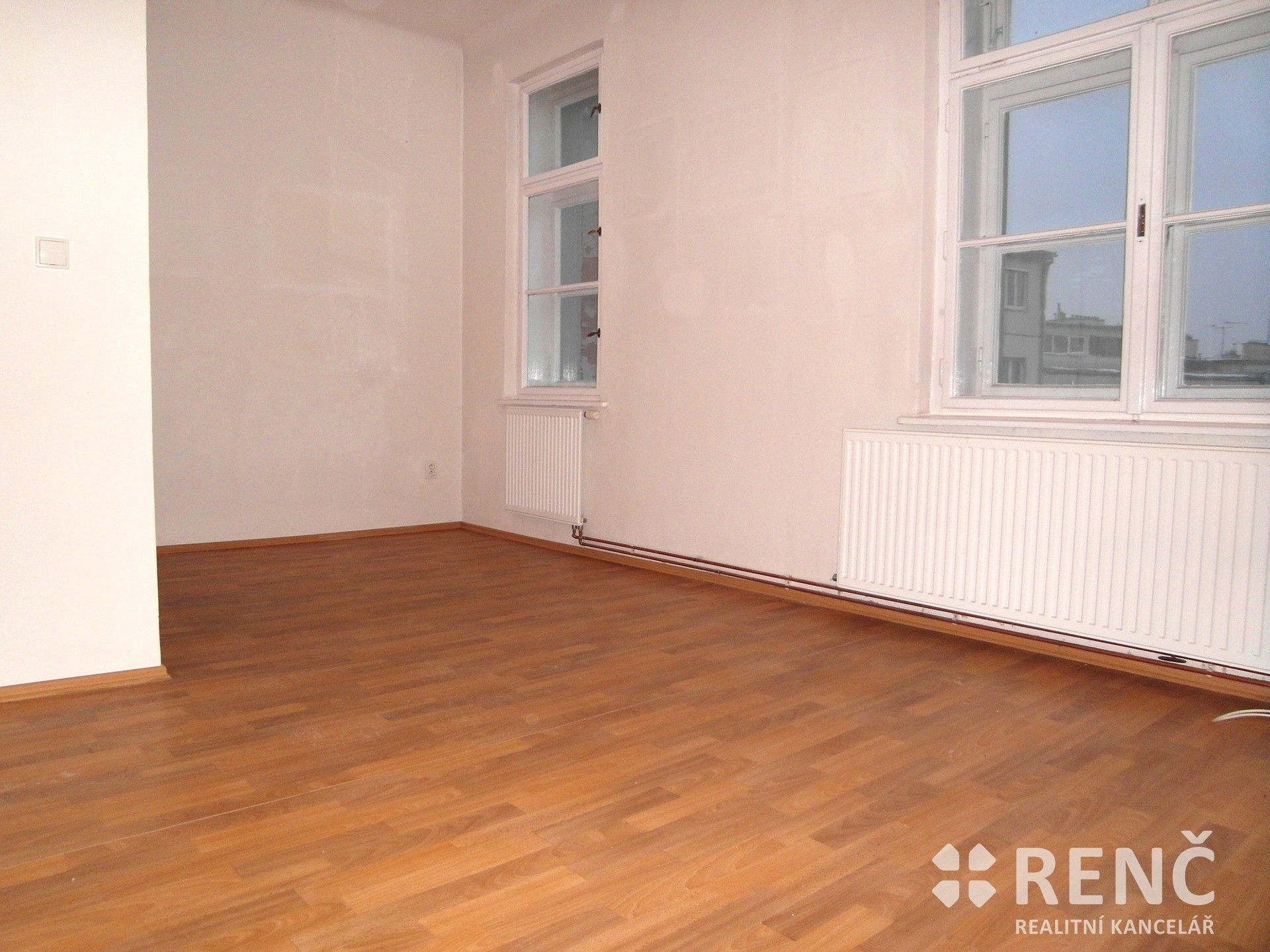 1+kk, Kounicova, Brno, 33 m²