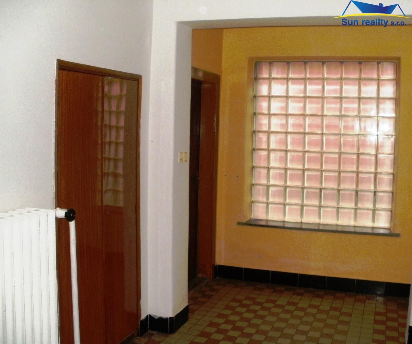 Obchodní prostory, Za Drahou, Hlinsko, 250 m²