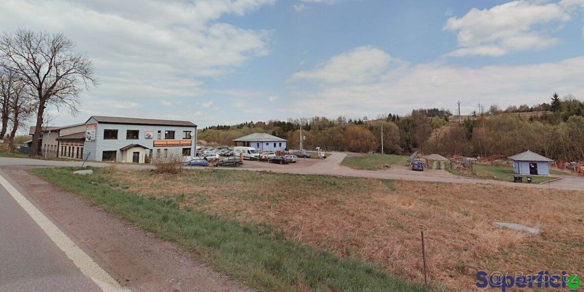 Pozemky pro bydlení, Stonařov, 588 33