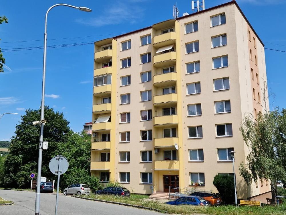 Pronájem byt 3+1 - Uherský Brod, 688 01, 71 m²