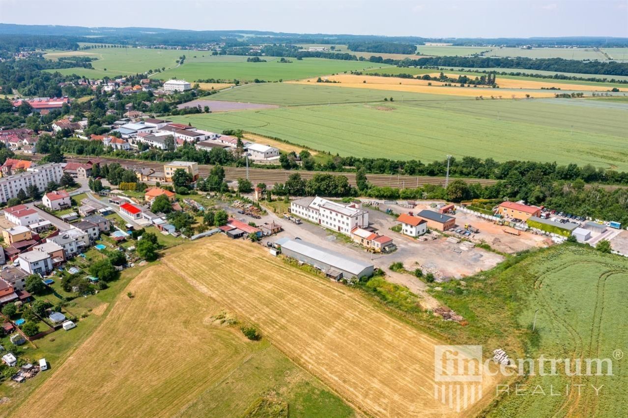 Ostatní, Tylova, Heřmanův Městec, 12 m²