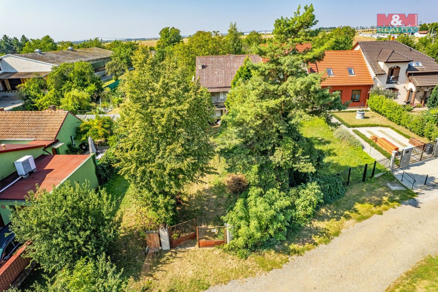 Prodej rodinný dům - Švehlova, Šlapanice, 180 m²