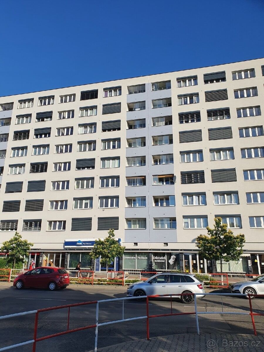 1+1, Mladá Boleslav, 293 01, 44 m²