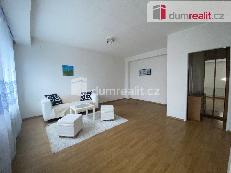 1+kk, 22. dubna, Mikulov, 36 m²