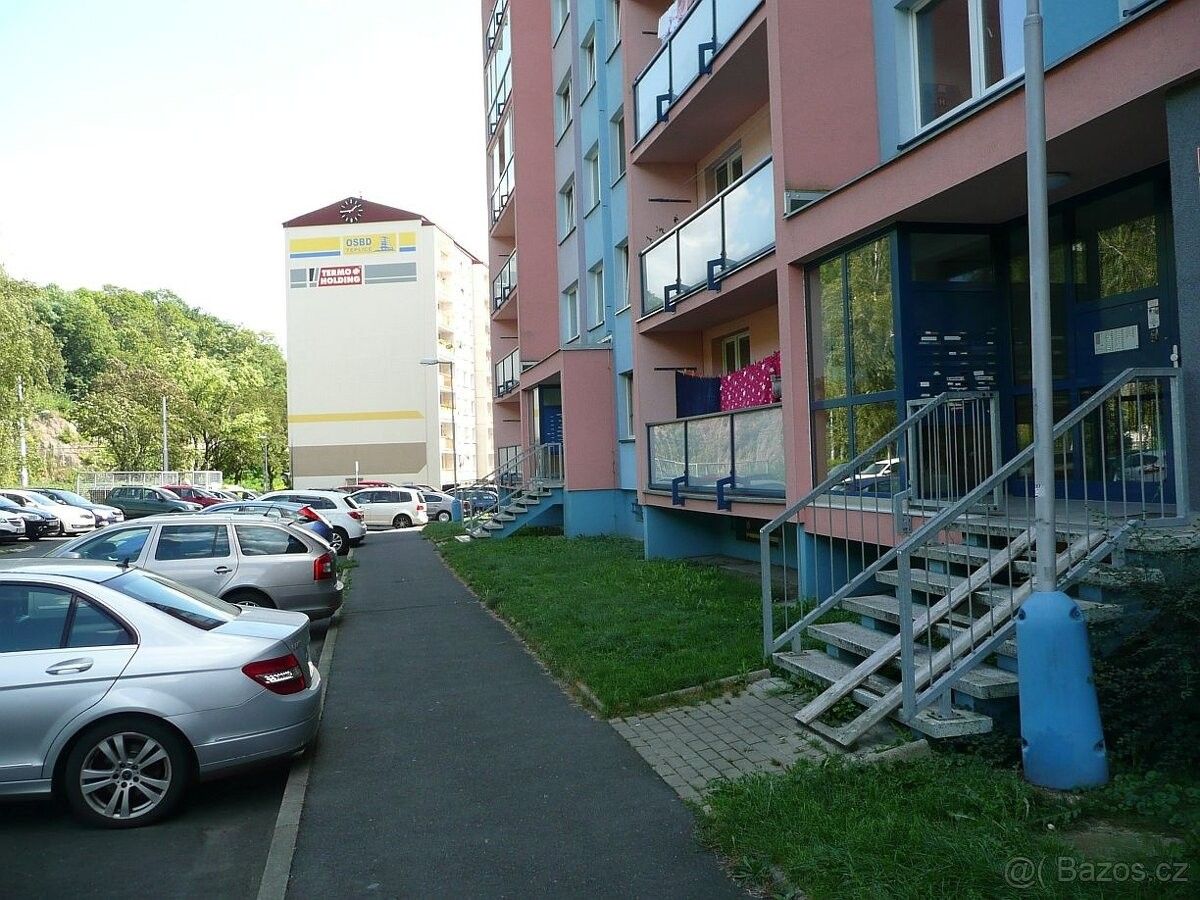 3+1, Teplice, 415 01, 70 m²