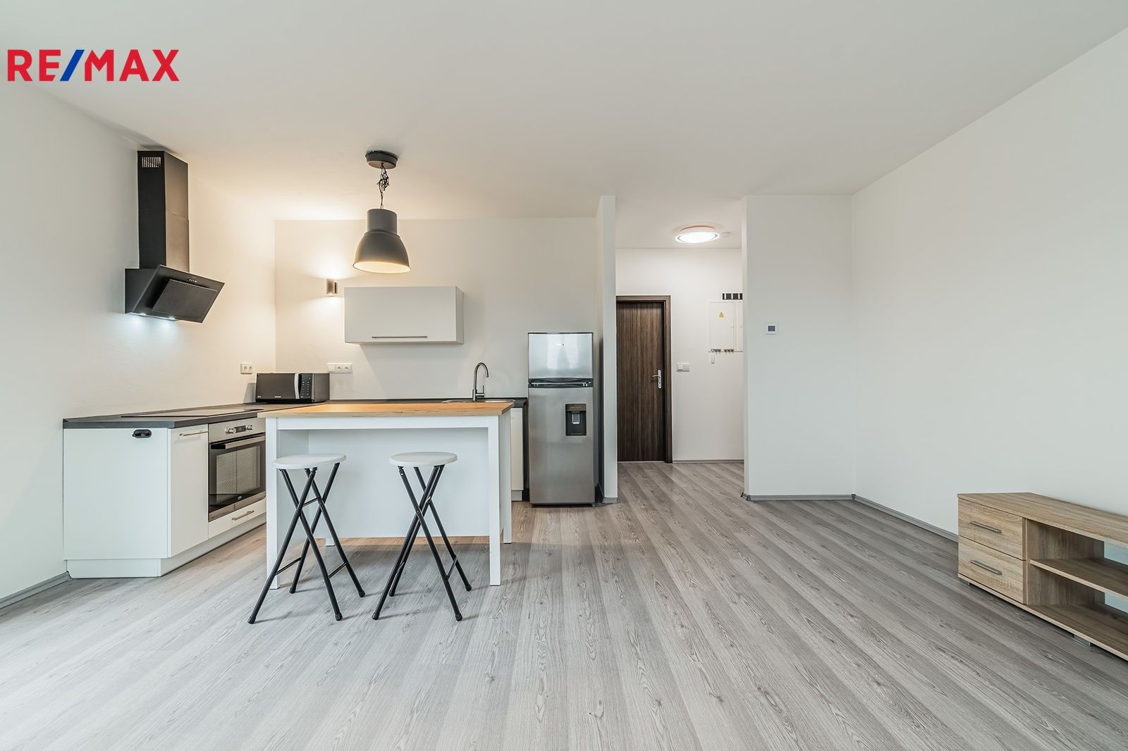 2+kk, Vochov, 51 m²