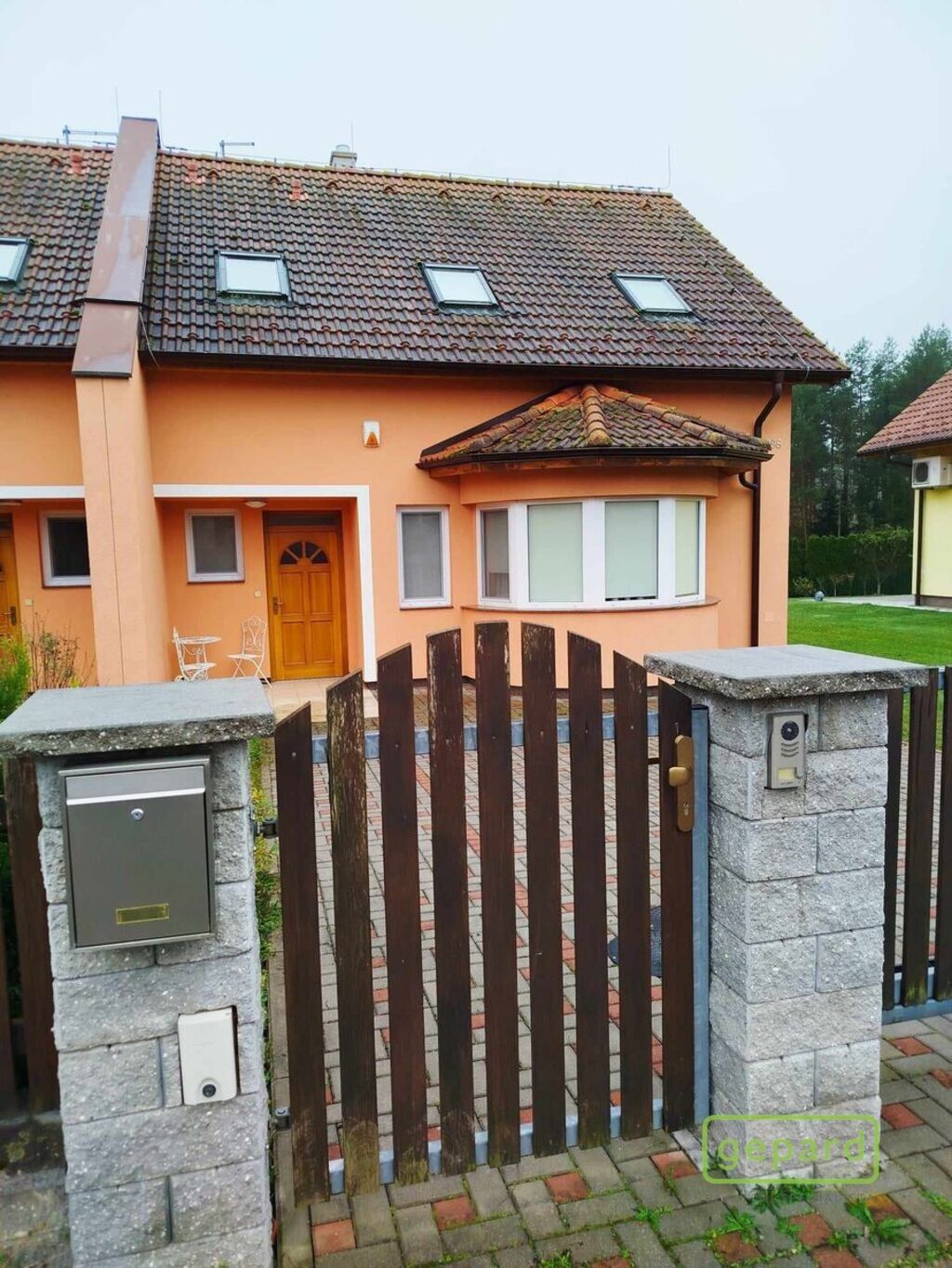 Prodej dům - Na Hájcích, Římov, 115 m²