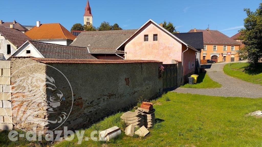 Rodinné domy, Pod Skálou, Hořepník, 100 m²