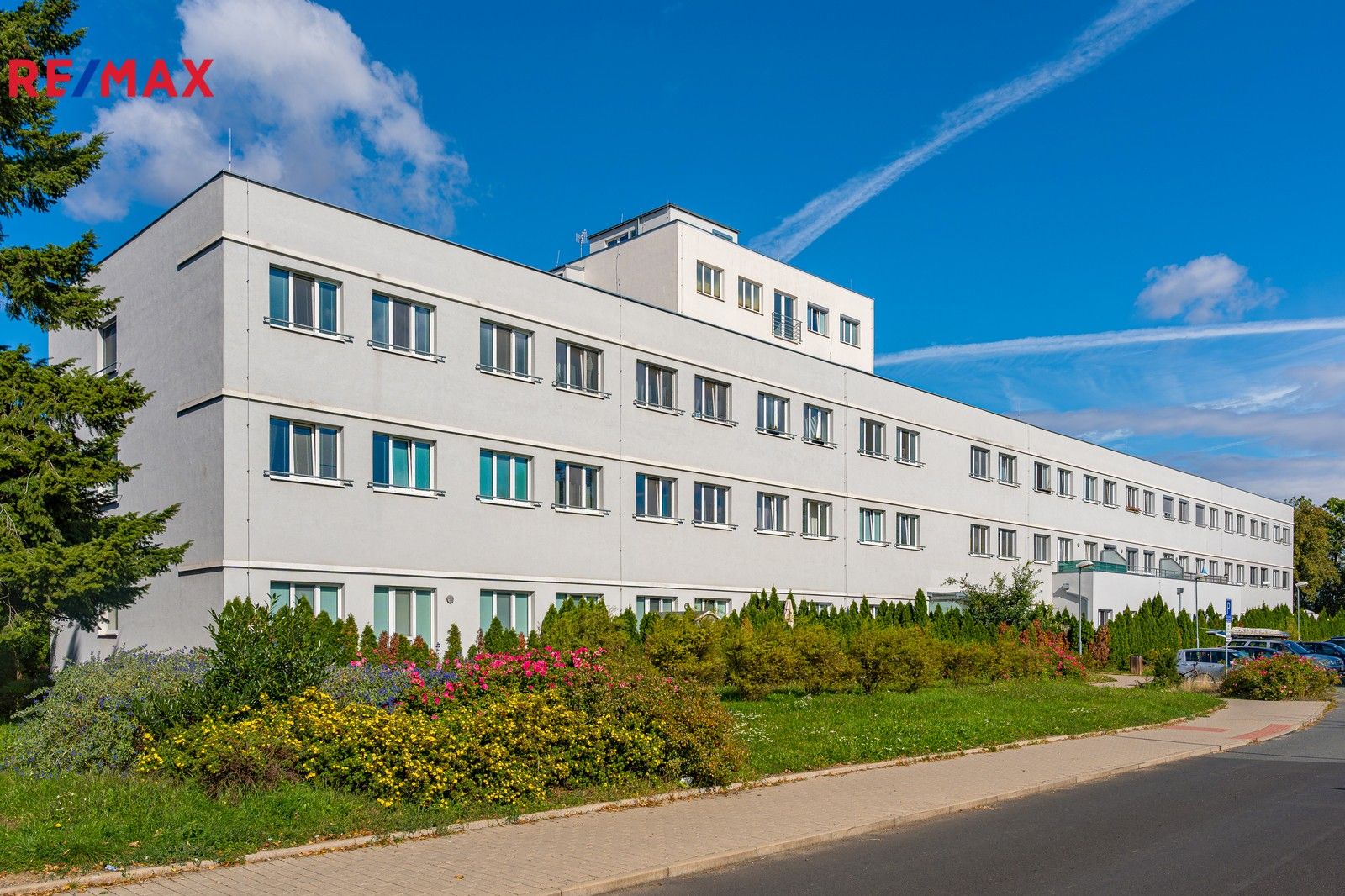 3+kk, Cesta brigádníků, Kralupy nad Vltavou, 56 m²