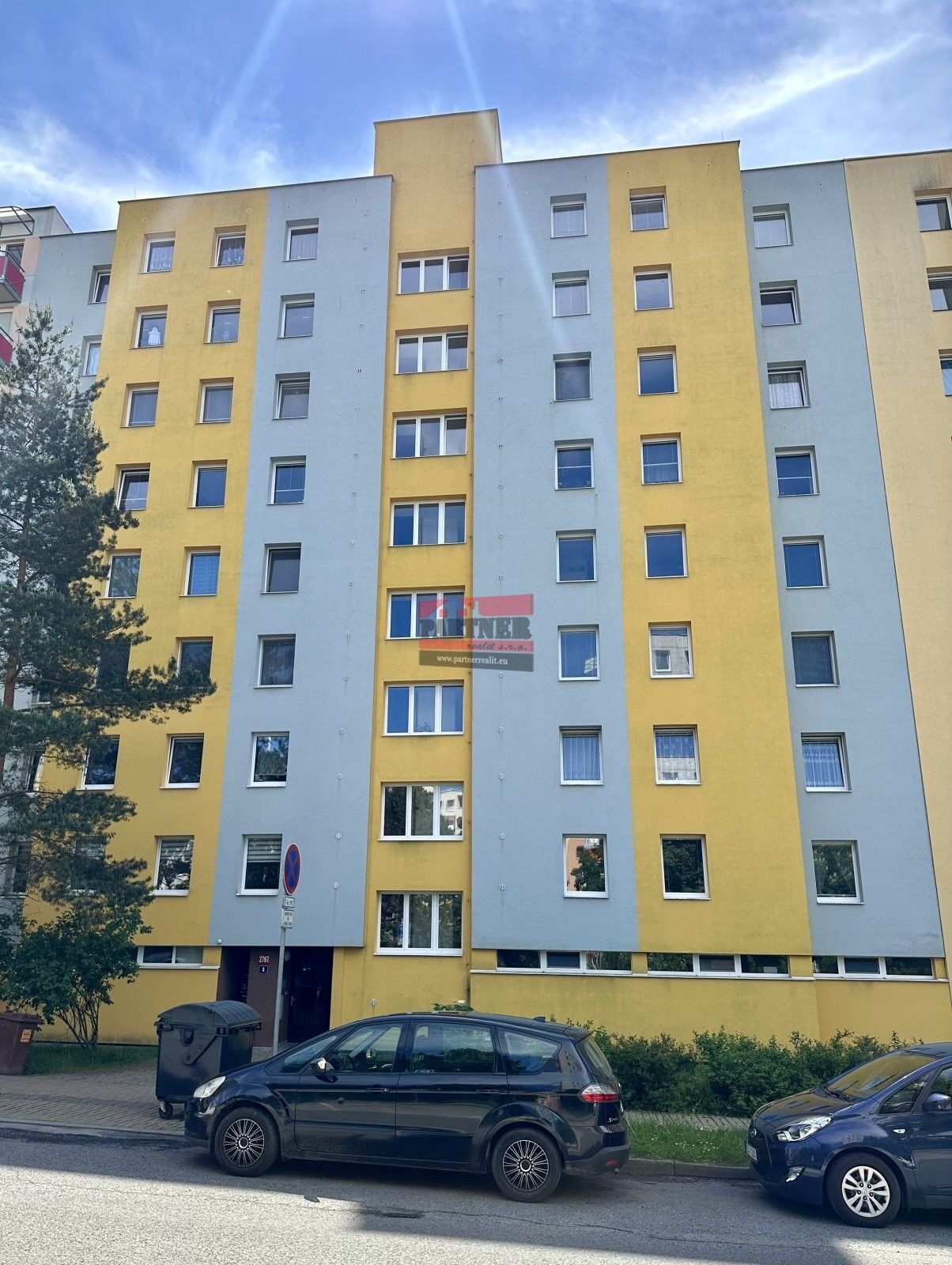 Prodej byt 3+1 - Sofijská, Tábor, 71 m²