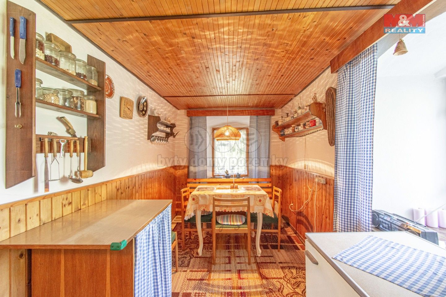 Prodej rodinný dům - Guntramovice, Budišov nad Budišovkou, 130 m²