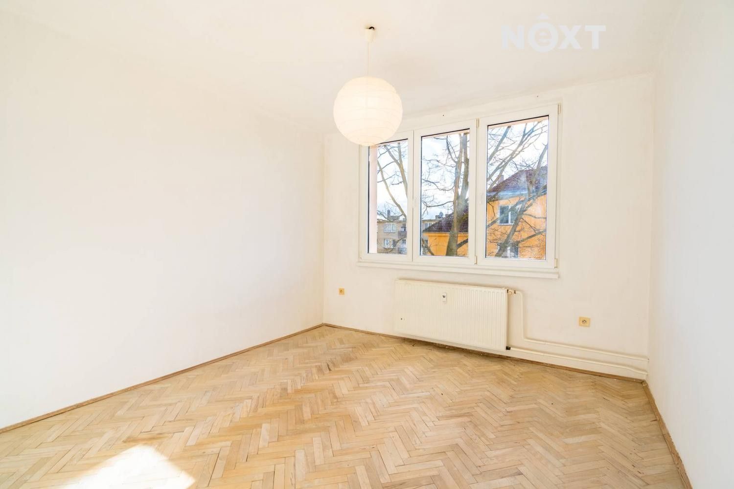 Prodej byt 2+1 - Zahradní, Zliv, 50 m²