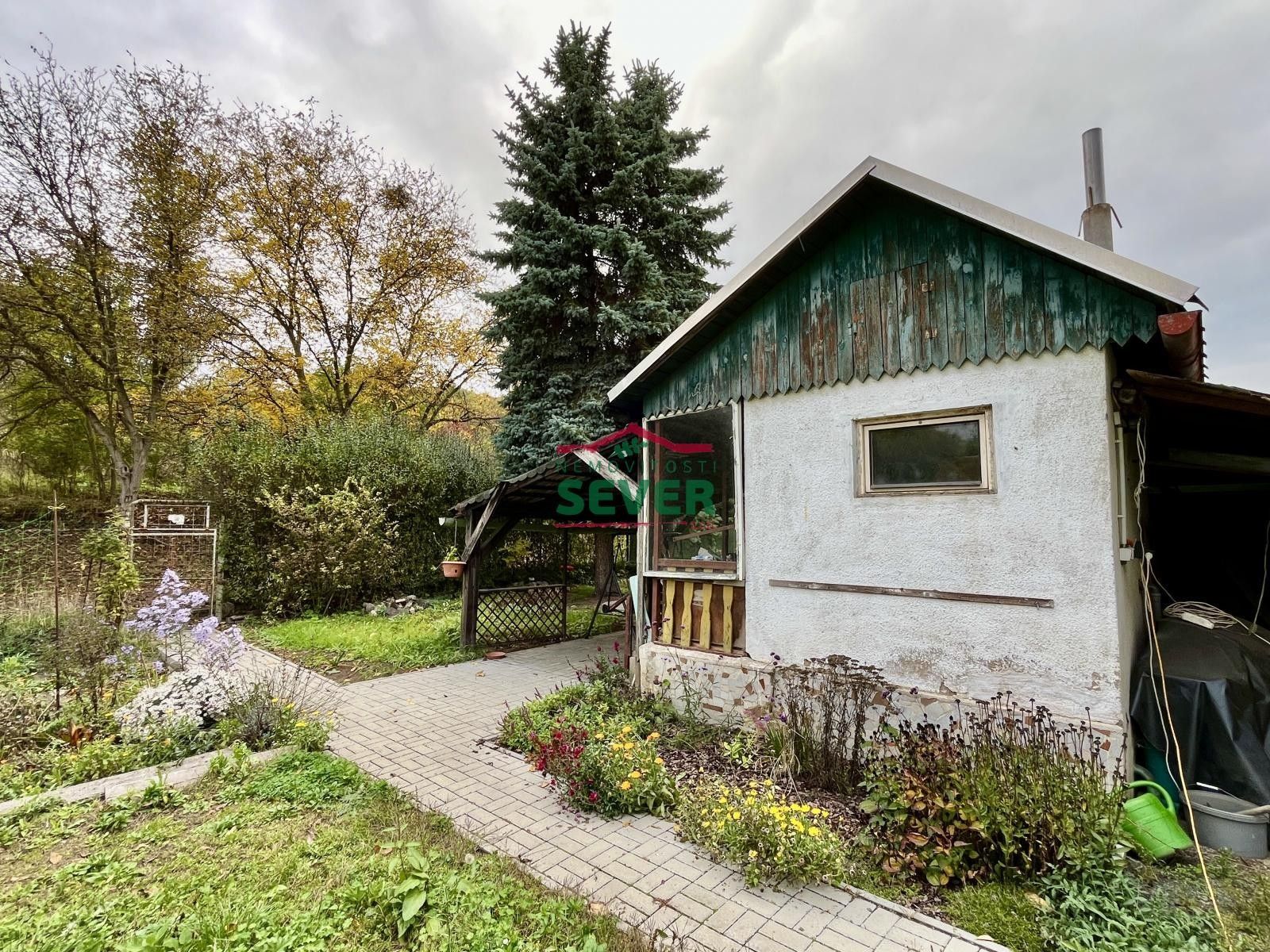 Zahrady, Patokryje, 525 m²