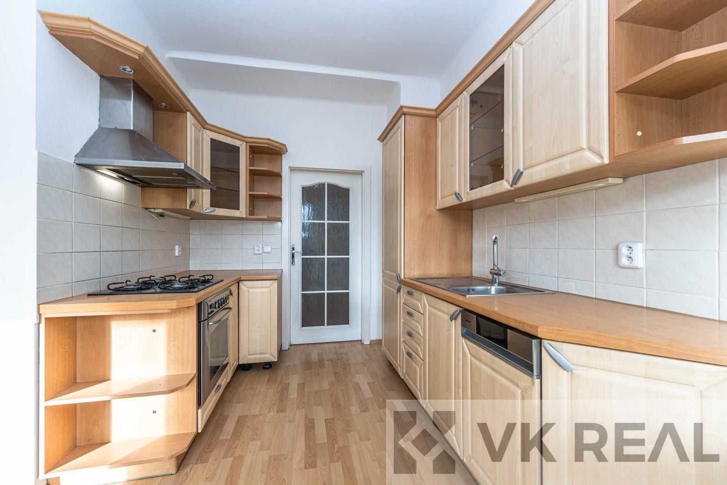 2+1, Čeljabinská, Praha, 72 m²