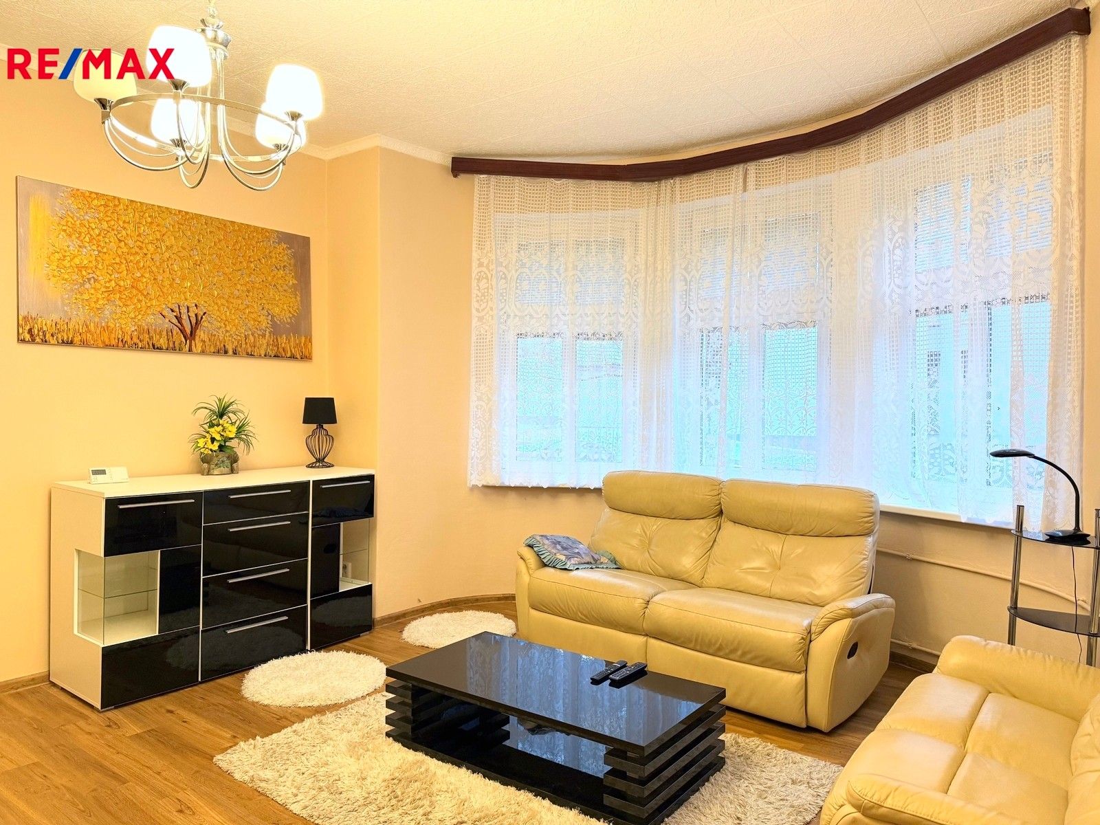 2+1, Šumavská, Karlovy Vary, 70 m²