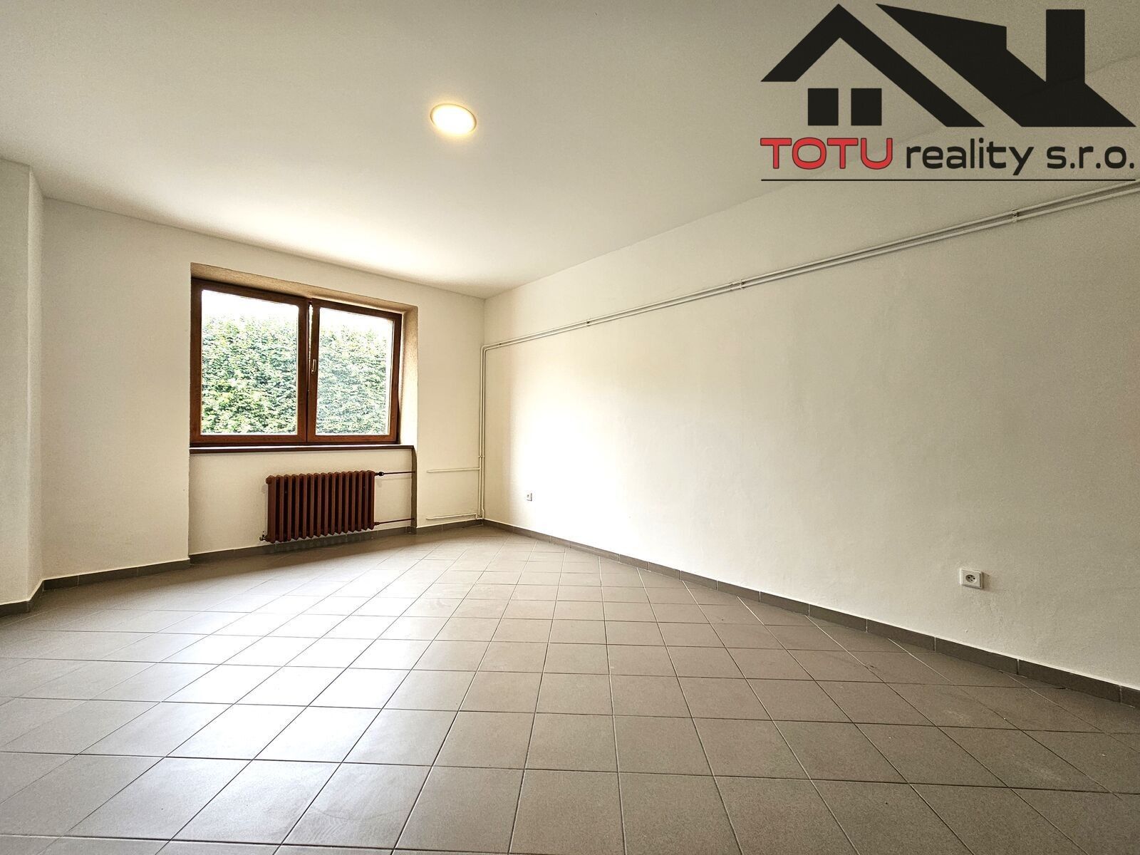 Pronájem rodinný dům - Knappova, Jaroměř, 90 m²