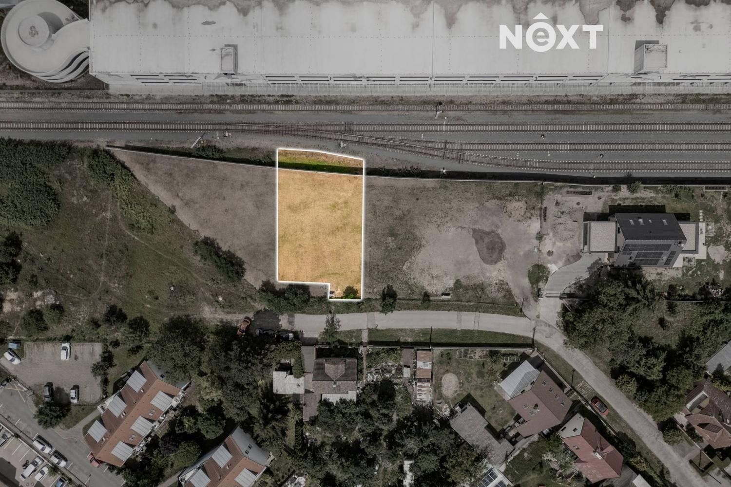 Prodej pozemek pro bydlení - Antonína Slavíčka, Brandýs nad Labem-Stará Boleslav, 602 m²