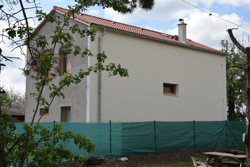 Prodej dům - Chrast u Chrudimě, 538 51, 70 m²