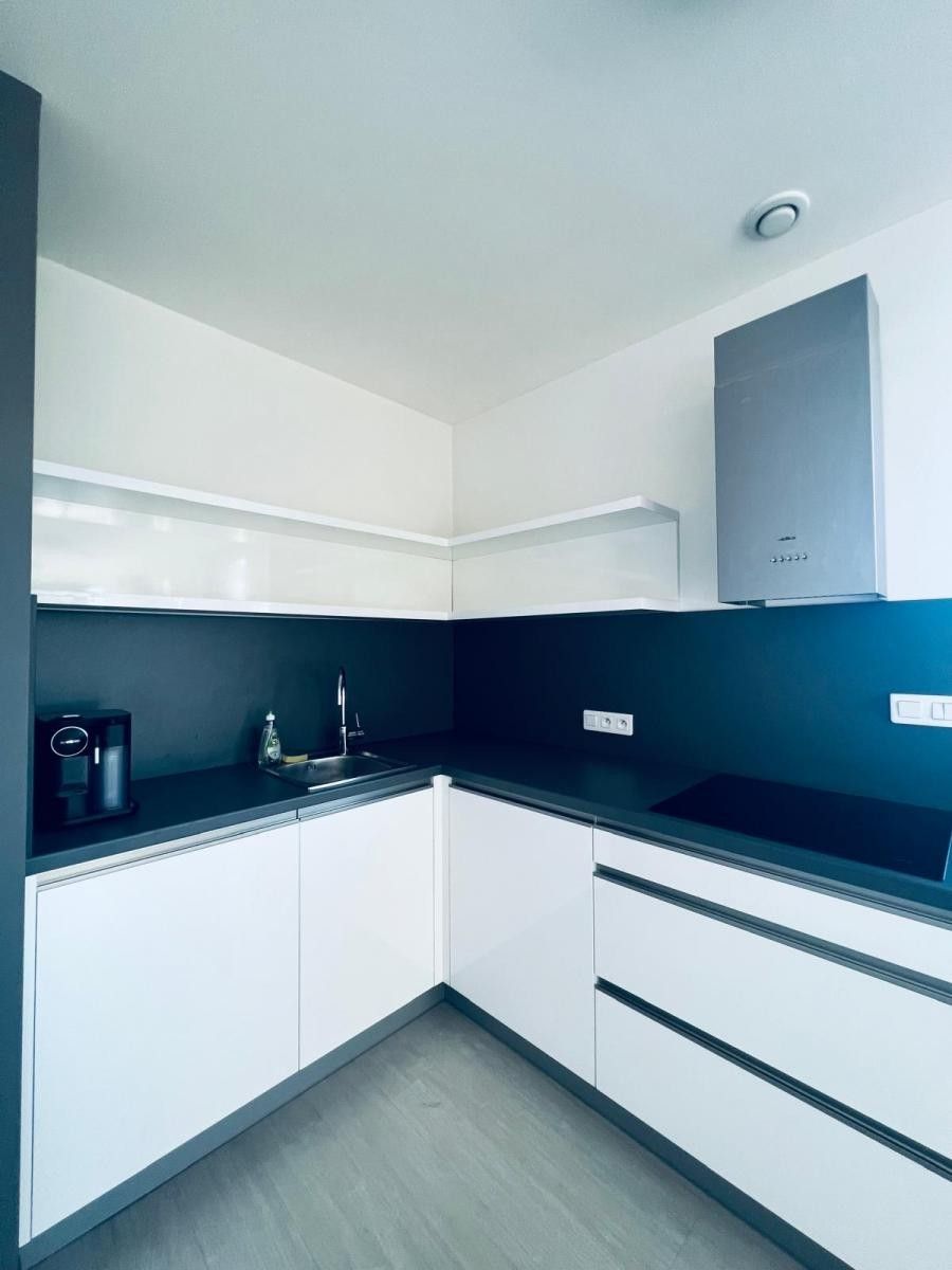 2+kk, Ke Koulce, Praha, 104 m²