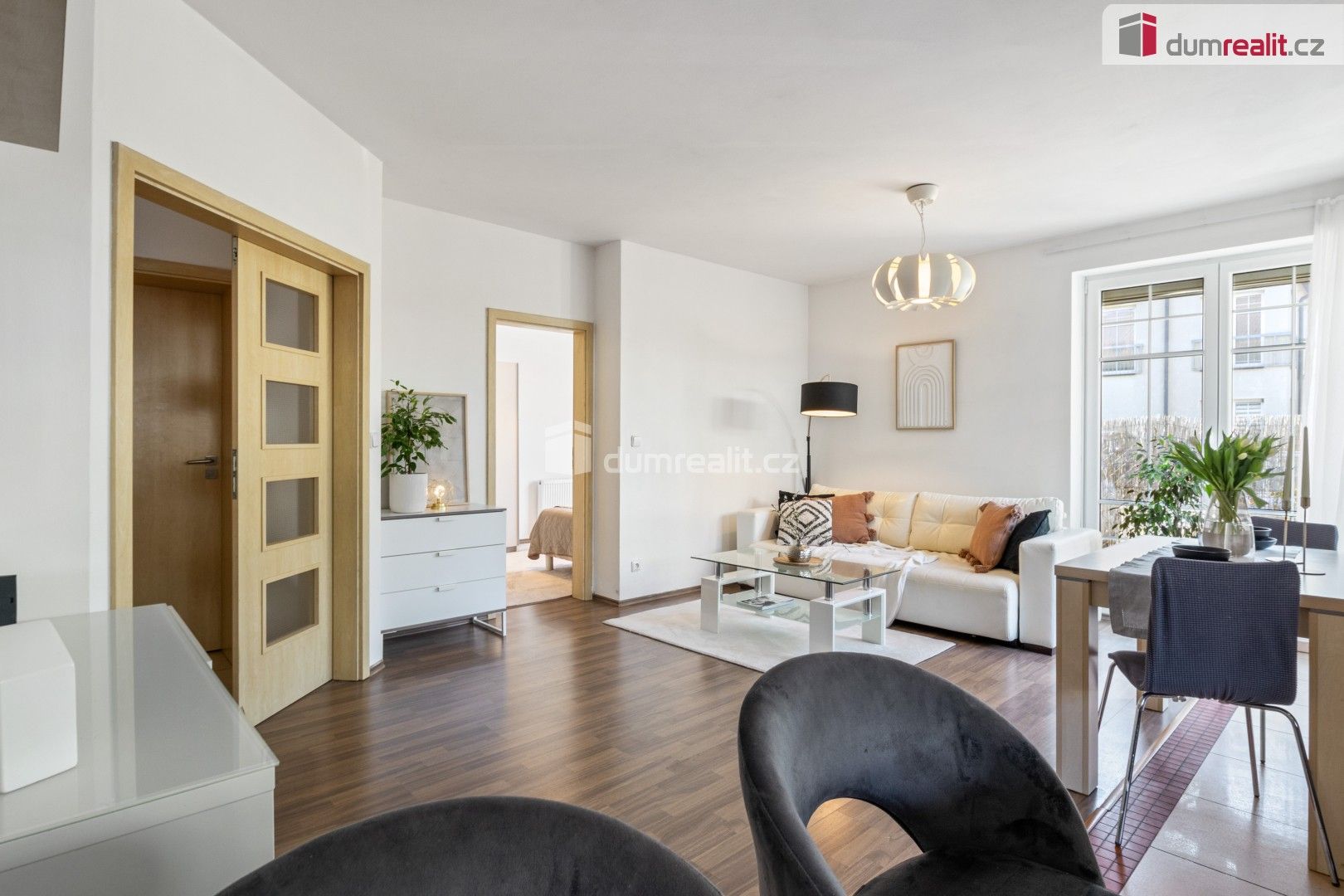 4+kk, U Ctěnického Potoka, Přezletice, 90 m²