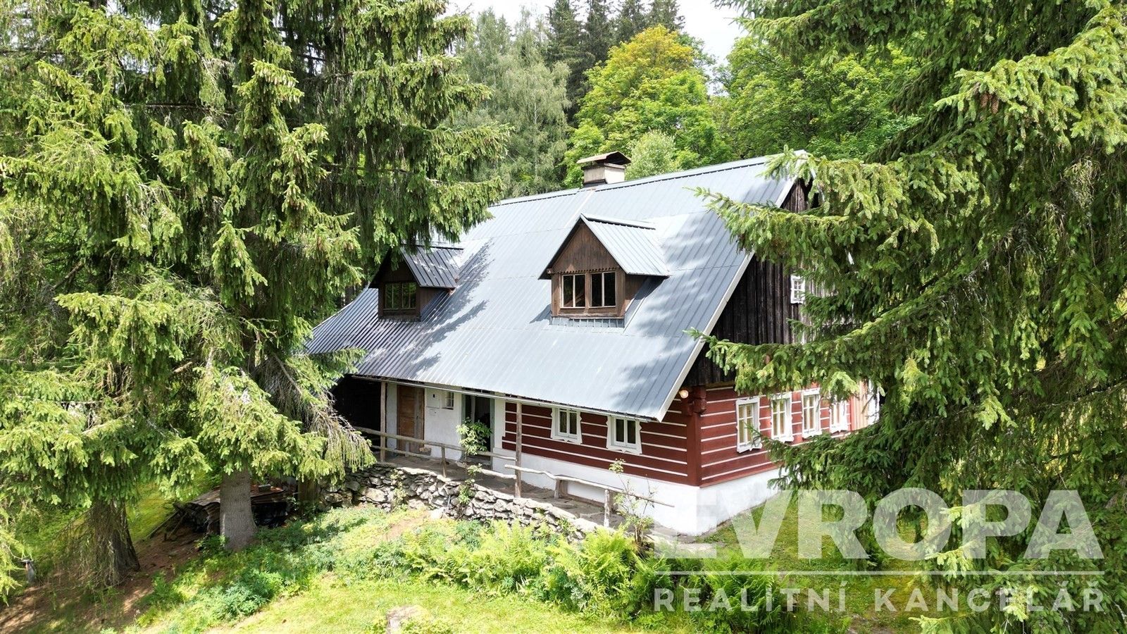 Ostatní, Přední Labská, Špindlerův Mlýn, 75 m²