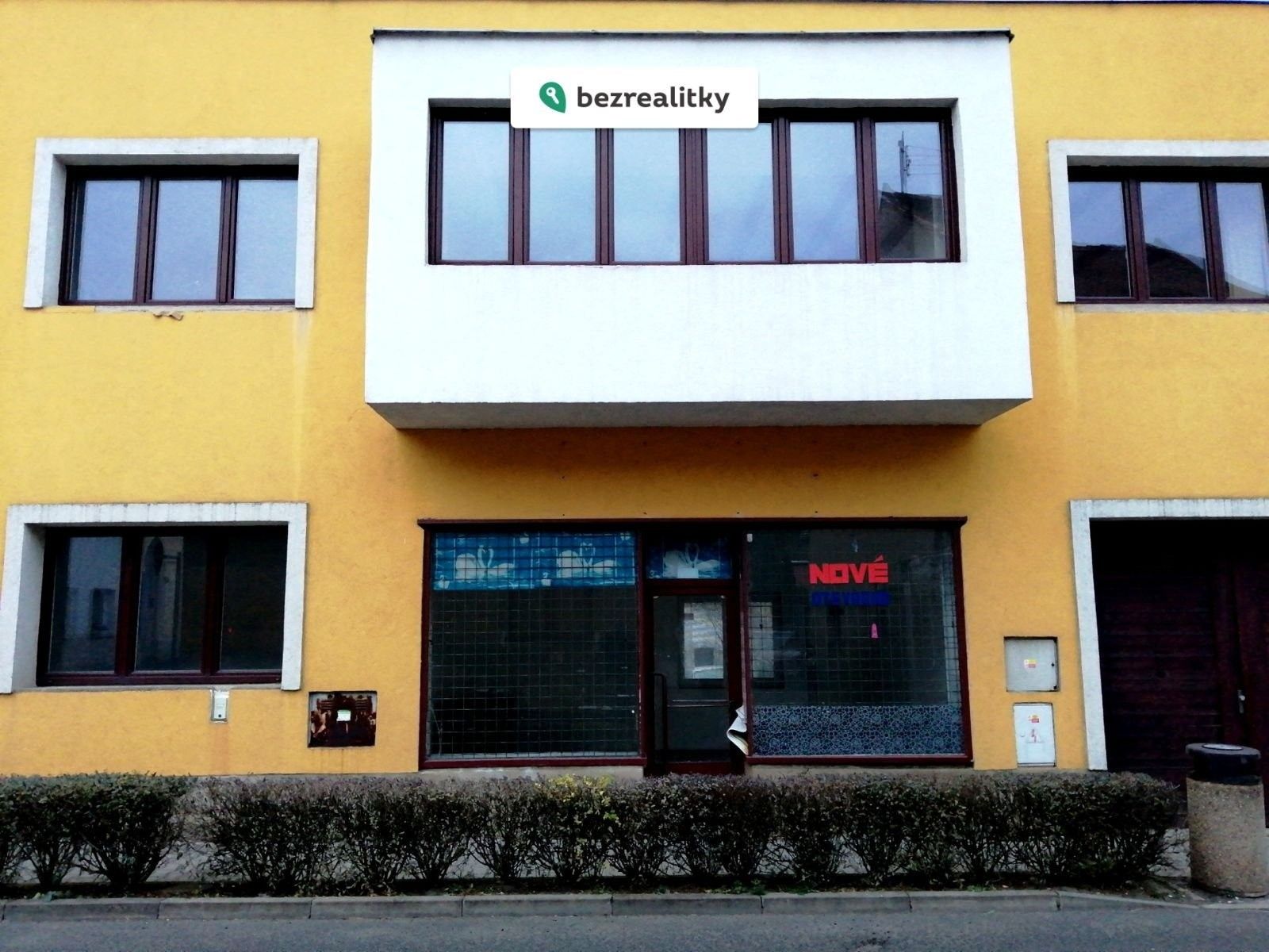 Prodej rodinný dům - Masarykova, Třebívlice, 312 m²