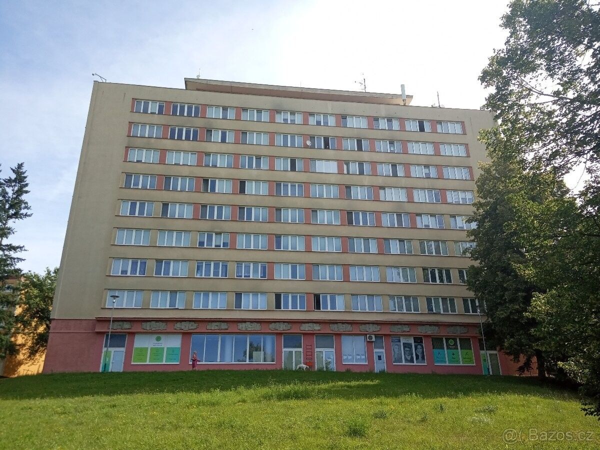 3+1, Uherský Brod, 688 01, 71 m²