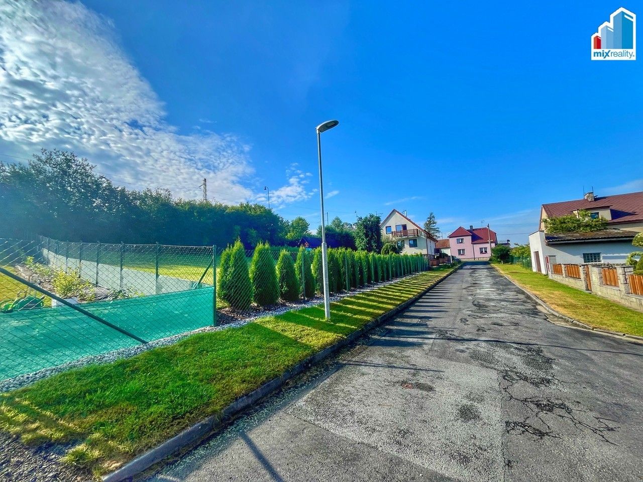 Pozemky pro bydlení, K Lesovně, Švihov, 739 m²