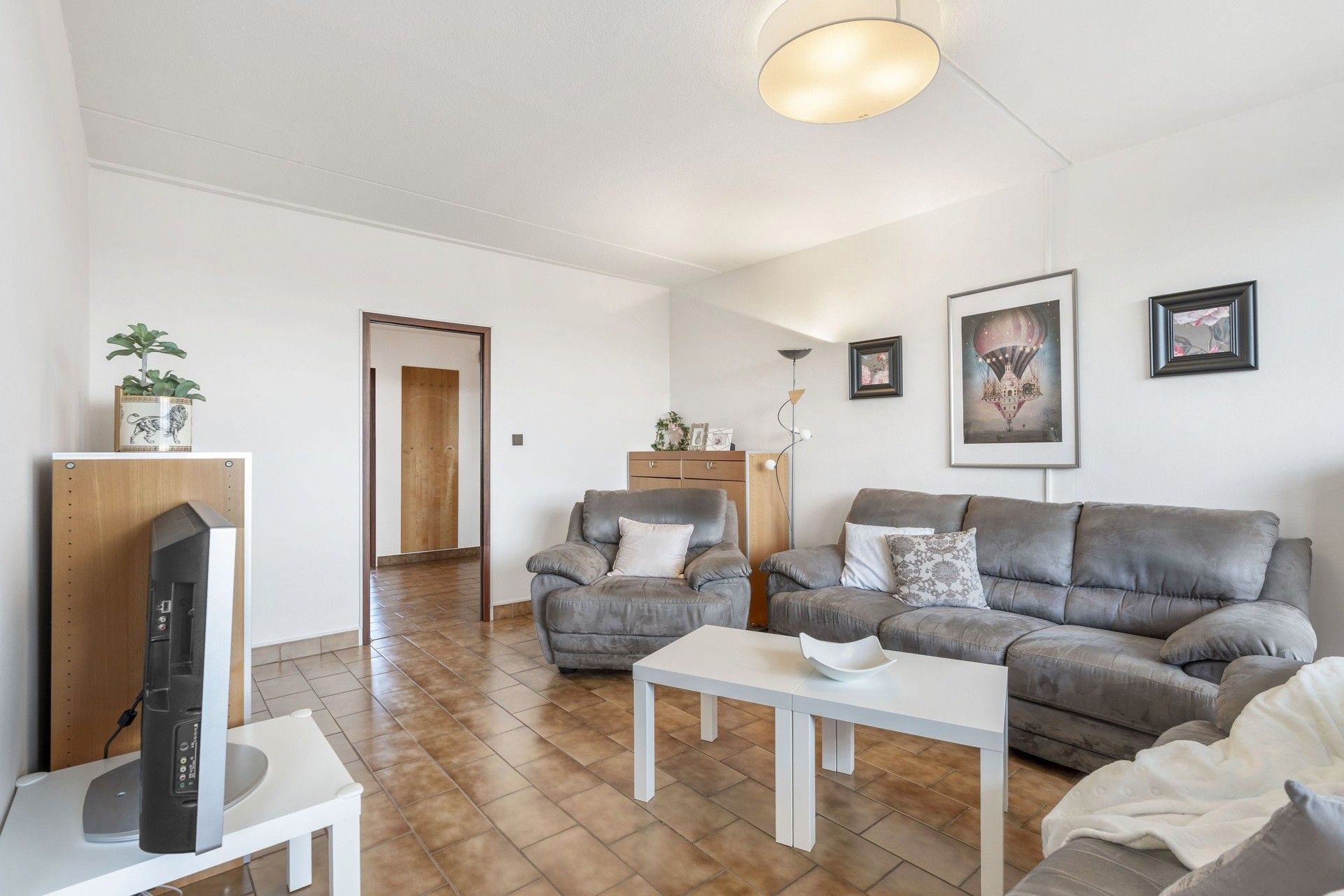 4+1, Chalabalova, Praha, 88 m²