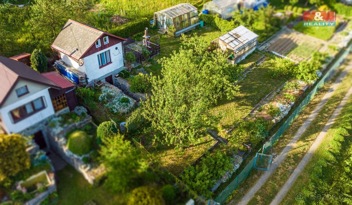 Prodej zahrada - Liberec, 460 01, 437 m²